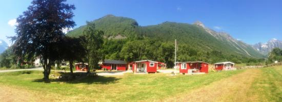 urke camping