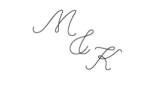 Signatur