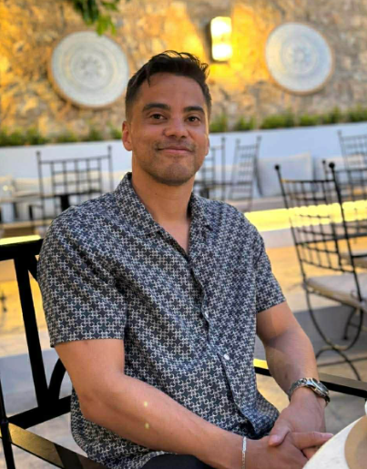 Kristoffer Seiersten Wimes